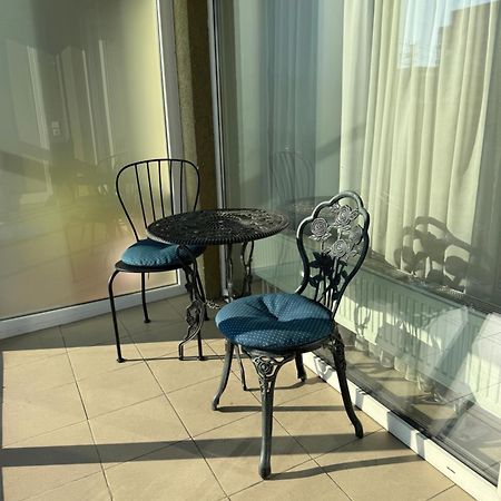 Appartement Mini Dvivietis Free Parking à VNO Extérieur photo